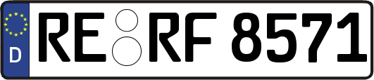 RE-RF8571