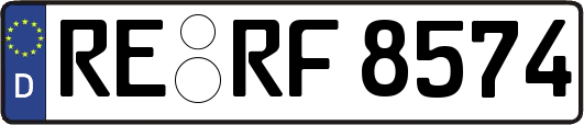 RE-RF8574