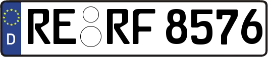 RE-RF8576