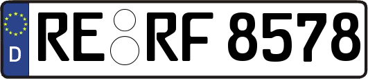 RE-RF8578