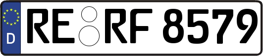 RE-RF8579