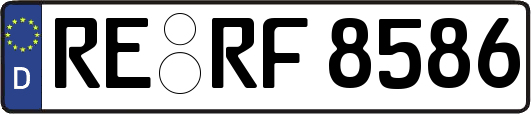 RE-RF8586