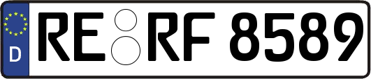 RE-RF8589