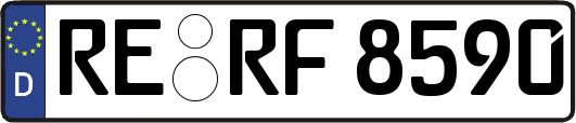 RE-RF8590