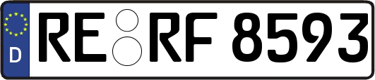RE-RF8593