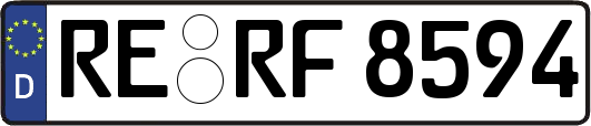 RE-RF8594