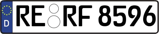 RE-RF8596