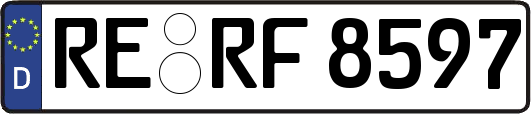 RE-RF8597