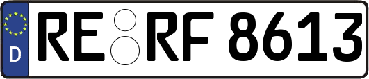 RE-RF8613