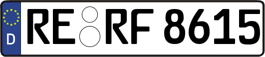 RE-RF8615