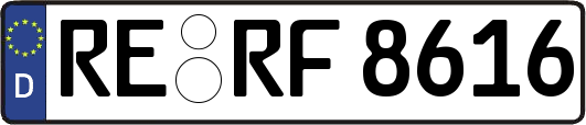 RE-RF8616