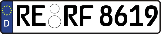 RE-RF8619