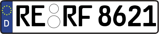 RE-RF8621