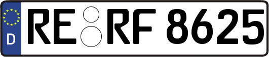 RE-RF8625