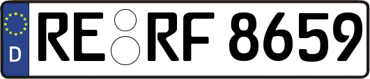 RE-RF8659
