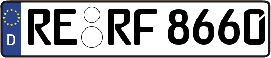 RE-RF8660