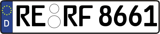 RE-RF8661