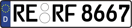 RE-RF8667