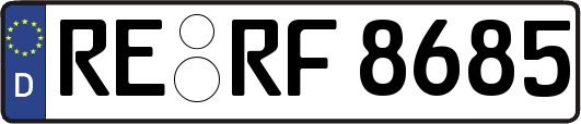 RE-RF8685