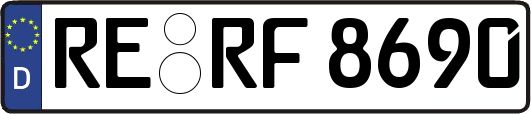 RE-RF8690