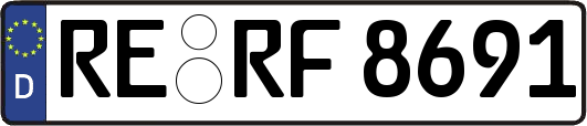 RE-RF8691