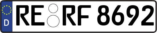 RE-RF8692