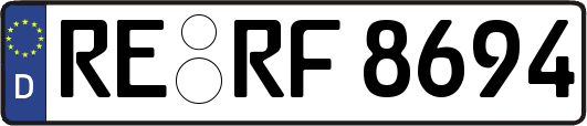 RE-RF8694