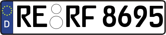 RE-RF8695