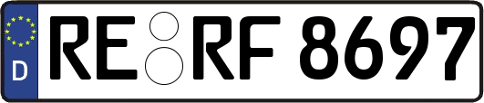 RE-RF8697