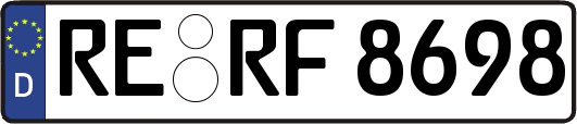 RE-RF8698