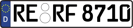 RE-RF8710