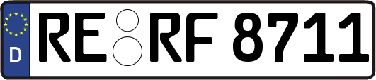RE-RF8711