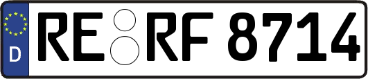 RE-RF8714
