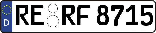 RE-RF8715