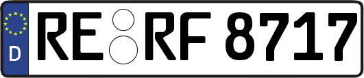 RE-RF8717