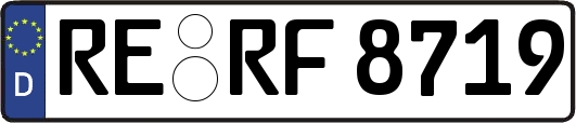 RE-RF8719