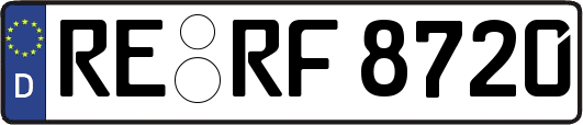 RE-RF8720