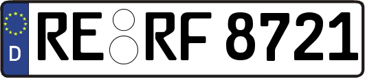 RE-RF8721