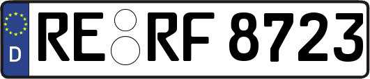 RE-RF8723
