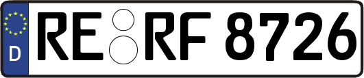 RE-RF8726
