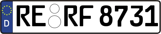 RE-RF8731