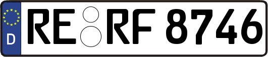 RE-RF8746