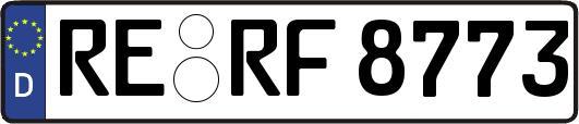 RE-RF8773