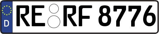 RE-RF8776