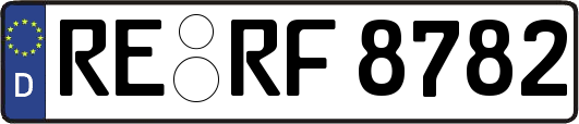 RE-RF8782