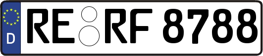 RE-RF8788