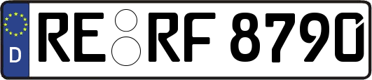 RE-RF8790