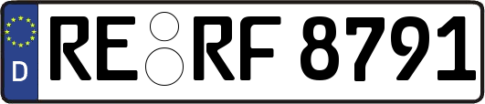 RE-RF8791
