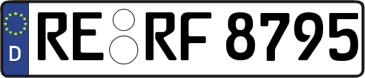RE-RF8795