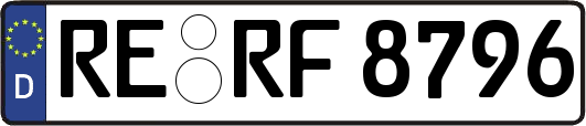 RE-RF8796